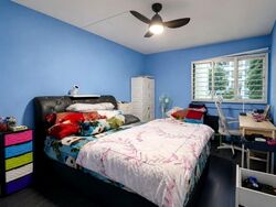 Blk 409 Yishun Ring Road (Yishun), HDB 4 Rooms #560589991
